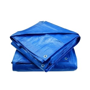 LONA DE POLIETILENO 5X4