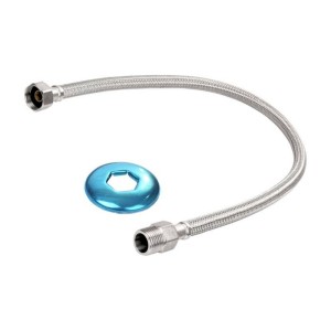 ENGATE FLEXÍVEL 60 cm
