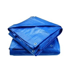 LONA DE POLIETILENO 8X4