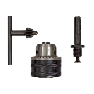 MANDRIL DE BROCA 1/2 COM ADAPTADOR SDS