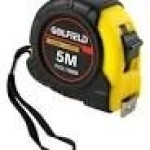 TRENA EMBORRACHADA 5M X 25MM