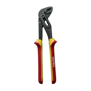 ALICATE BOMBA D'AGUA 10PL